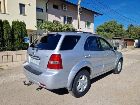 Kia Sorento 2.5CRDi 170к.с. FACELIFT ОТЛИЧЕН, снимка 6