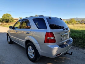 Kia Sorento 2.5CRDi 170к.с. FACELIFT ОТЛИЧЕН, снимка 3