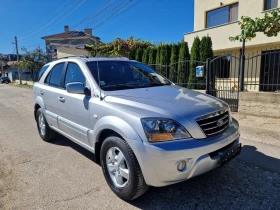 Kia Sorento 2.5CRDi 170к.с. FACELIFT ОТЛИЧЕН, снимка 1