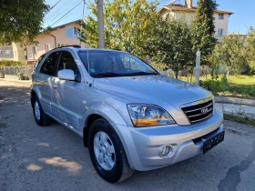 Kia Sorento 2.5CRDi 170к.с. FACELIFT ОТЛИЧЕН, снимка 7