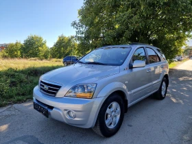 Kia Sorento 2.5CRDi 170к.с. FACELIFT ОТЛИЧЕН, снимка 2