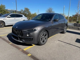 Maserati Levante GT  1