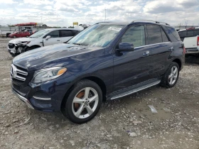 Mercedes-Benz GLE 350 4MATIC