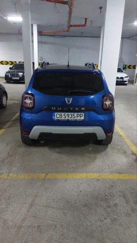 Dacia Duster, снимка 3