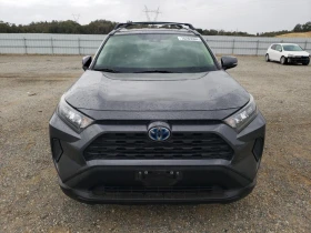 Toyota Rav4 LE , снимка 5