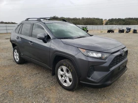 Toyota Rav4 LE , снимка 4