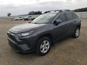 Toyota Rav4 LE , снимка 1