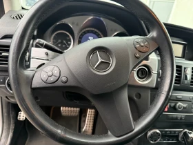 Mercedes-Benz GLK 250 CDI 4Matic 1 собственик , снимка 16