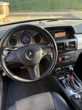 Mercedes-Benz GLK 250 CDI 4Matic 1 собственик , снимка 5