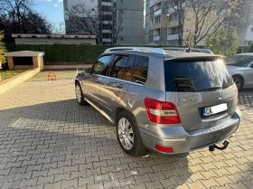 Mercedes-Benz GLK 250 CDI 4Matic 1 собственик , снимка 11