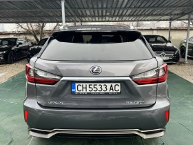 Lexus RX 450h, снимка 5