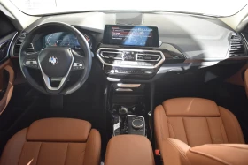 BMW X3 xDrive20d, снимка 7