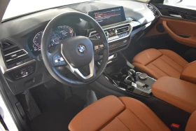 BMW X3 xDrive20d, снимка 6