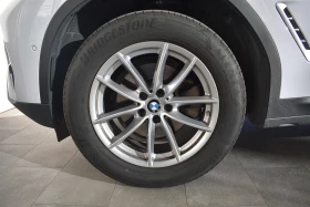 BMW X3 xDrive20d, снимка 5