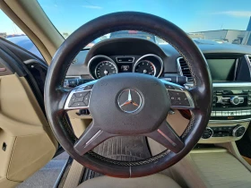 Mercedes-Benz ML 350 4Matic* Harman/Kardon* KEYLESS* Lane Assist* Blind - 27000 лв. - 36476254 | Car24.bg