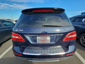 Mercedes-Benz ML 350 4Matic* Harman/Kardon* KEYLESS* Lane Assist* Blind, снимка 6