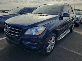  Mercedes-Benz ML 350