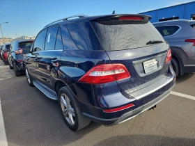 Mercedes-Benz ML 350 4Matic* Harman/Kardon* KEYLESS* Lane Assist* Blind - 27000 лв. - 36476254 | Car24.bg