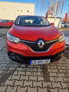 Renault Kadjar  1