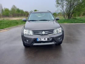 Обява за продажба на Suzuki Grand vitara Evolution, FACELIFT, 1.6i, 4x4 ~15 700 лв. - изображение 4