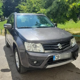 Обява за продажба на Suzuki Grand vitara Evolution, FACELIFT, 1.6i, 4x4 ~15 700 лв. - изображение 1