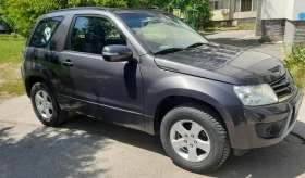 Обява за продажба на Suzuki Grand vitara Evolution, FACELIFT, 1.6i, 4x4 ~15 700 лв. - изображение 1