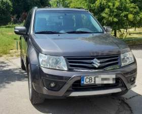 Обява за продажба на Suzuki Grand vitara Evolution, FACELIFT, 1.6i, 4x4 ~15 700 лв. - изображение 3