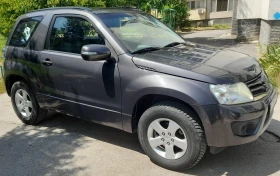 Suzuki Grand vitara Evolution, FACELIFT, 1.6i, 4x4 | Mobile.bg    2