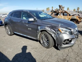 Mercedes-Benz GLA 250 AMG PACK* * .* *  | Mobile.bg    2