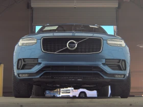 Volvo Xc90 2017 Volvo XC90 T6 R-Design 7-Passenger | Mobile.bg    2