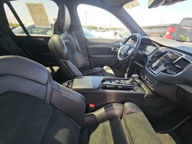 Volvo Xc90 2017 Volvo XC90 T6 R-Design 7-Passenger | Mobile.bg    14