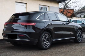 Mercedes-Benz EQC 400 85 kWh 4Matic AMG Line - 84999 лв. - 21190798 5