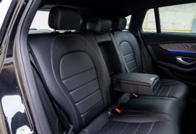 Mercedes-Benz EQC 400 85 kWh 4Matic AMG Line - 84999 лв. - 21190798 10