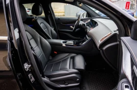 Mercedes-Benz EQC 400 85 kWh 4Matic AMG Line - 84999 лв. - 21190798 8