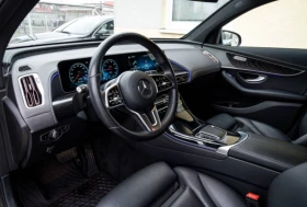 Mercedes-Benz EQC 400 85 kWh 4Matic AMG Line - 84999 лв. - 21190798 7