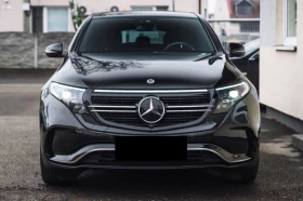 Mercedes-Benz EQC 400 85 kWh 4Matic AMG Line - 84999 лв. - 21190798 3