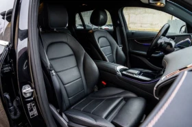 Mercedes-Benz EQC 400 85 kWh 4Matic AMG Line - 84999 лв. - 21190798 6