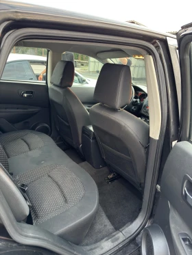 Nissan Qashqai Регистриран!!Черен металик, Bluetooth, 106 кс. - 7999 лв. - 13125142 14