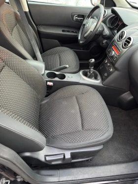 Nissan Qashqai Регистриран!!Черен металик, Bluetooth, 106 кс. - 7999 лв. - 13125142 15