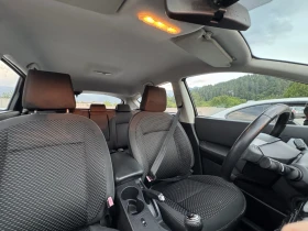 Nissan Qashqai Регистриран!!Черен металик, Bluetooth, 106 кс. - 7999 лв. - 13125142 16