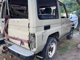 Toyota Land cruiser 3.5 D | Mobile.bg    4