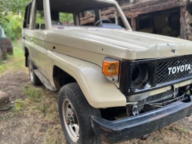 Toyota Land cruiser 3.5 D | Mobile.bg    2