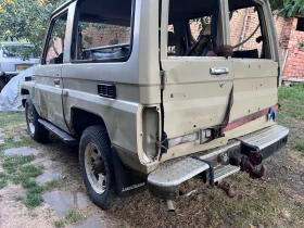 Toyota Land cruiser 3.5 D | Mobile.bg    3