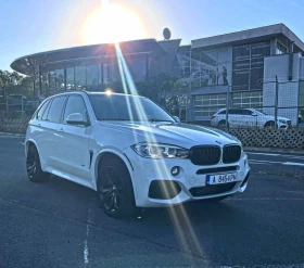 Обява за продажба на BMW X5 BMW 3, 5i / M - Paket / 360 камера / Газ  ~54 000 лв. - изображение 1