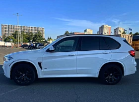 Обява за продажба на BMW X5 BMW 3, 5i / M - Paket / 360 камера / Газ  ~54 000 лв. - изображение 5