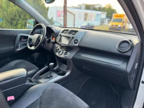 Toyota Rav4 2.2d CROSSOVER - 15590 лв. - 38630490 9