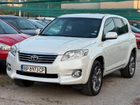 Toyota Rav4 2.2d CROSSOVER - 15590 лв. - 38630490 4