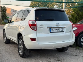 Toyota Rav4 2.2d CROSSOVER - 15590 лв. - 38630490 5
