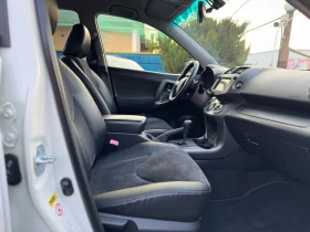 Toyota Rav4 2.2d CROSSOVER - 15590 лв. - 38630490 10