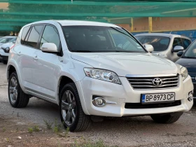 Toyota Rav4 2.2d CROSSOVER - 15590 лв. - 38630490 3